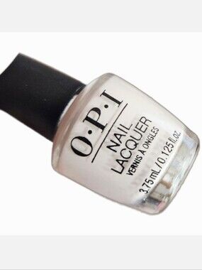 NWT OPI MINI'S: MIX ANY 2 FOR $8! F2F2 OFF-WHITE!